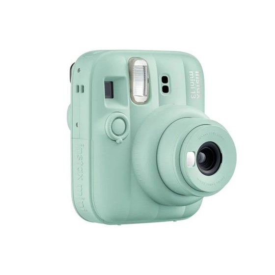 Fujifilm Instax MINI 13 green