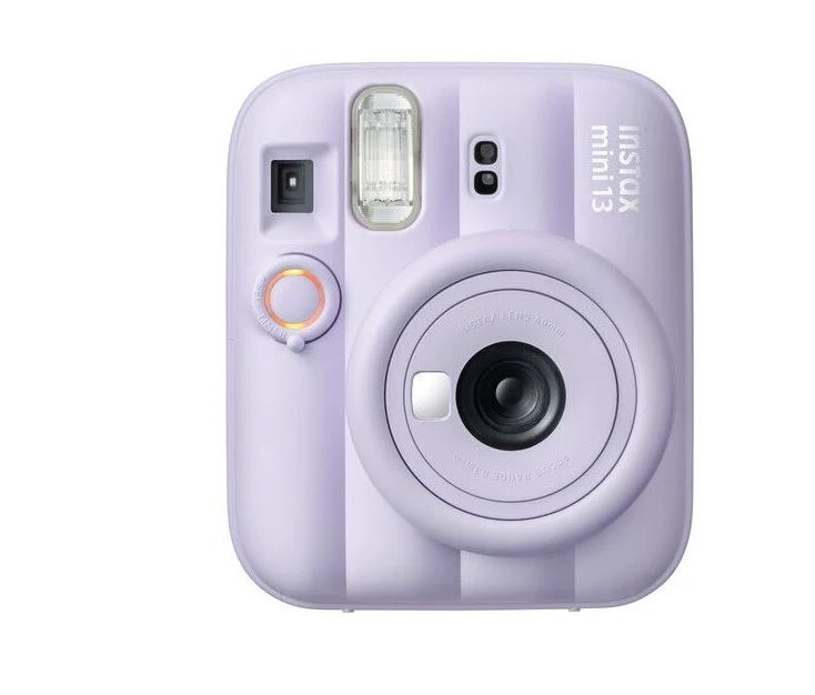 Fujifilm Instax MINI 13 purple