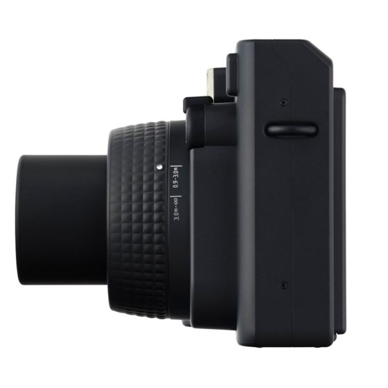Fujifilm Instax WIDE 400 black