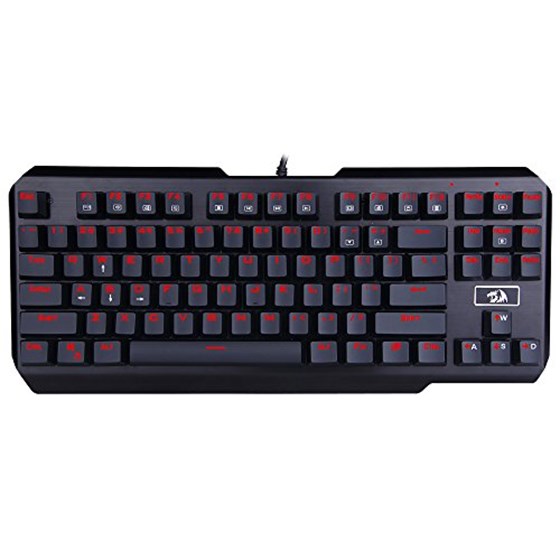 Tipkovnica Redragon K553 USAS Mechanical (US layout) P/N: 6950376704450