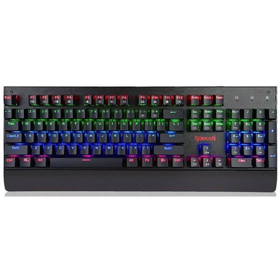 Tipkovnica Redragon Kala K557 RGB Mechanical P/N ...