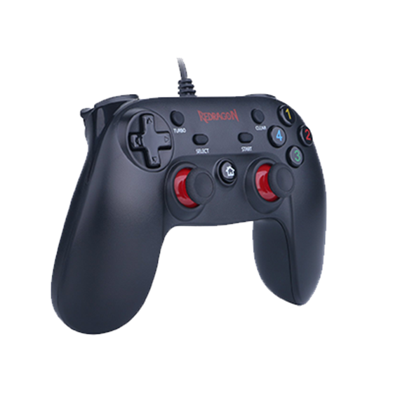 Gamepad Redragon Saturn G807 za PC žični P/N: 6950376750570
