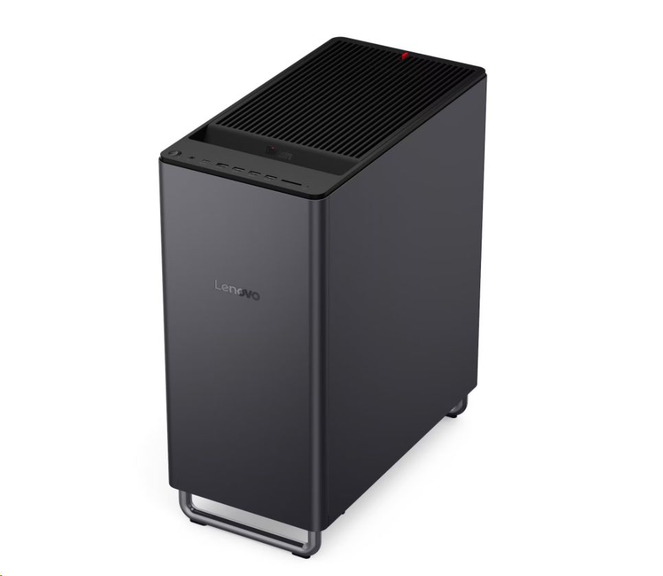Lenovo ThinkCentre X Tower, 13LF0008CR, Intel Core Ultra 7 265, 32GB, 2TB SSD, W11P, NVIDIA GeForce RTX 5060Ti 16GB, 36mj