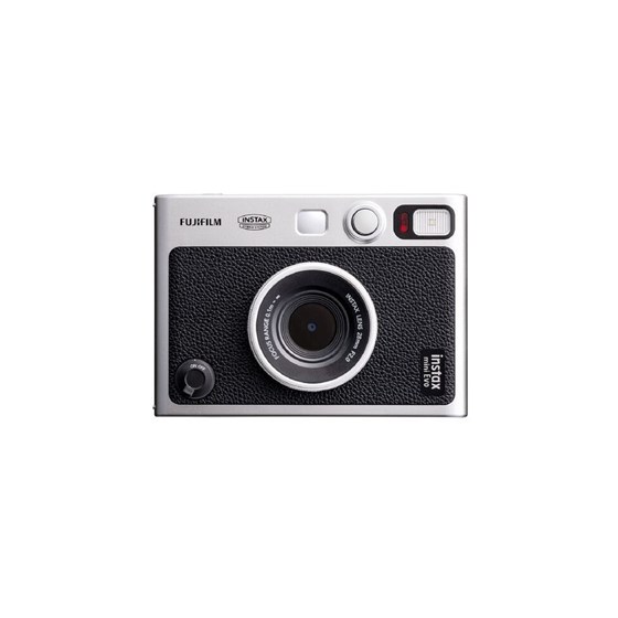 Fujifilm Instax MINI evo black