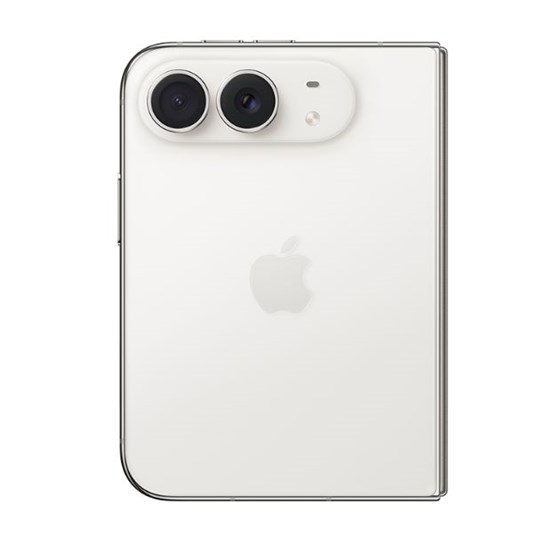 Apple iPhone Duo 256GB Star White, mk2d4sx/a