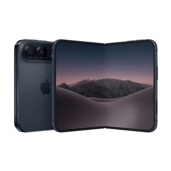 Apple iPhone Duo 256GB Night Sky, mk2e4sx/a