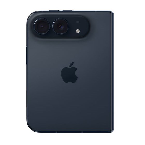 Apple iPhone Duo 512GB Night Sky, mk2g4sx/a