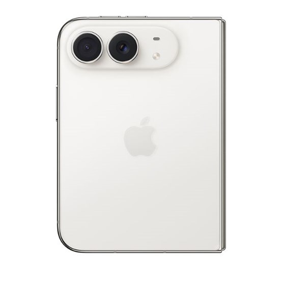Apple iPhone Duo 1TB Star White, mk2h4sx/a