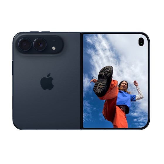 Apple iPhone Duo 1TB Night Sky, mk2j4sx/a