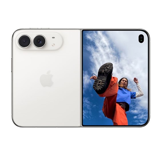 Apple iPhone Duo 2TB Star White, mk2k4sx/a