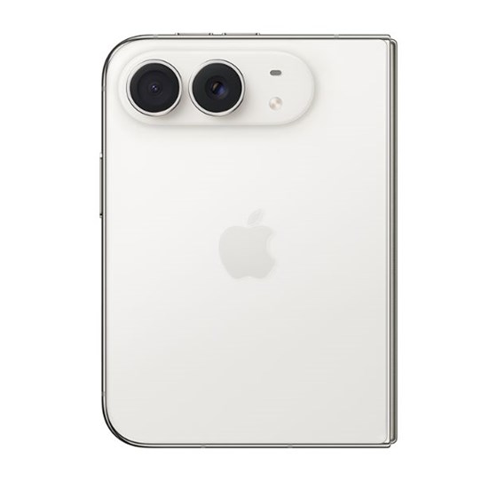 Apple iPhone Duo 2TB Star White, mk2k4sx/a