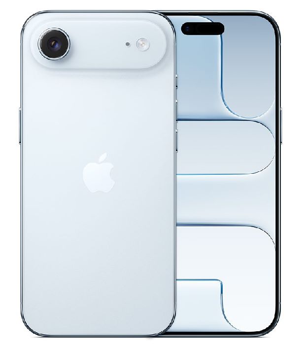 Apple iPhone Air 256GB Sky Blue_IZLOŽBENI