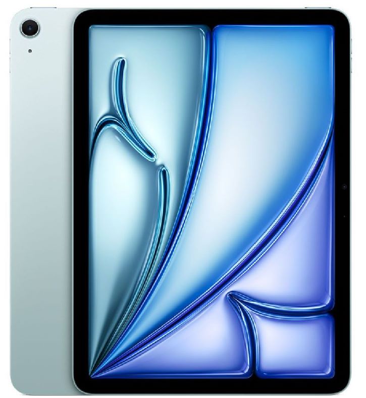 Apple 11-inch iPad Air (M3) Wi-Fi 128GB - Blue, 3n671zf/a_IZLOŽBENI
