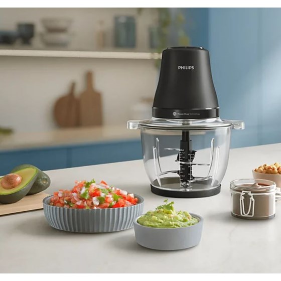 PHILIPS HR1502/00 SJECKALICA