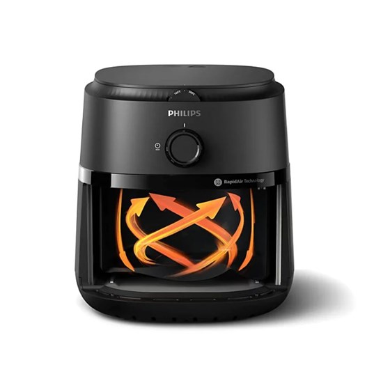 PHILIPS NA120/00 FRITEZA