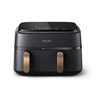 PHILIPS NA352/00 FRITEZA