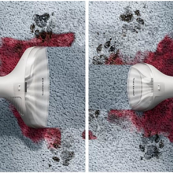 PHILIPS XW3193/11 ODSTRANJIVAČ MRLJA