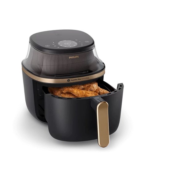 Philips friteza NA332/00 – friteza na vrući zrak Airfryer