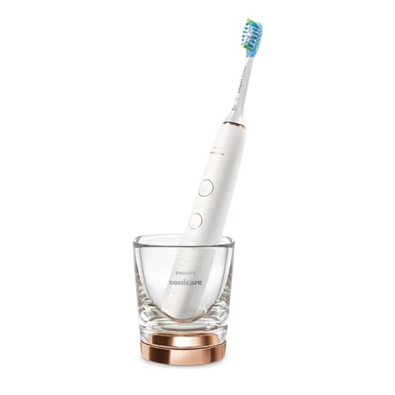 Philips Sonicare DiamondClean 9000 (Double Pack) - HX9914/69