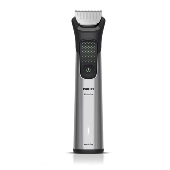 Philips Multigroom Series 9000 - MG9558/15