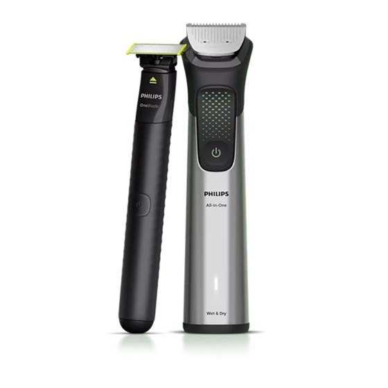 Philips Multigroom Series 9000 - MG9558/15