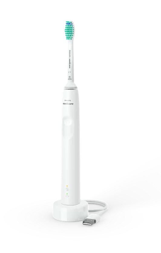 Philips Sonicare 3100 Series (Crna) - HX3671/13