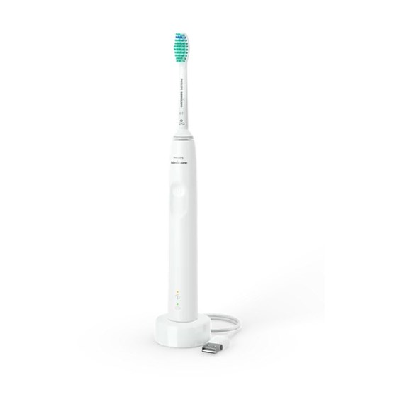 Philips Sonicare 3100 Series (Crna) - HX3671/13