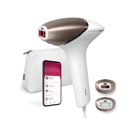 Philips Lumea IPL serija 9000 - BRI945/00