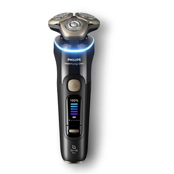PHILIPS XP9400/31 i9000 PRESTIGE SHAVER