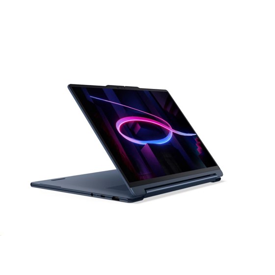 Lenovo Yoga 9 2u1, 83SE001GSC, 14" 2.8K OLED TouchScreen, Intel Core Ultra 7 355, 32GB, 1TB SSD, W11P, Intel Graphics, + Lenovo Yoga Pen Gen 2 with Case, 36mj