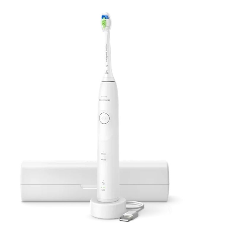 Philips Sonicare Series 5500 - Električna četkica za zube HX7110/02
