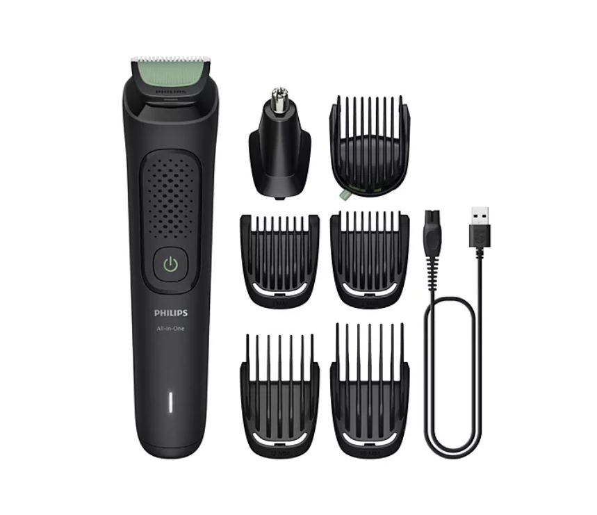 Philips Multigroom serija 3000 (7 u-1) - MG3930/15