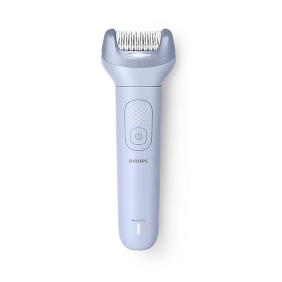 PHILIPS BRE711/00 DEPILATOR