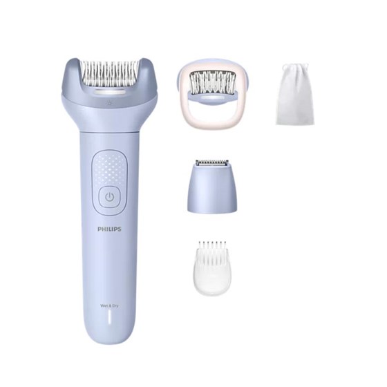 PHILIPS BRE711/00 DEPILATOR
