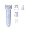 PHILIPS BRE711/00 DEPILATOR