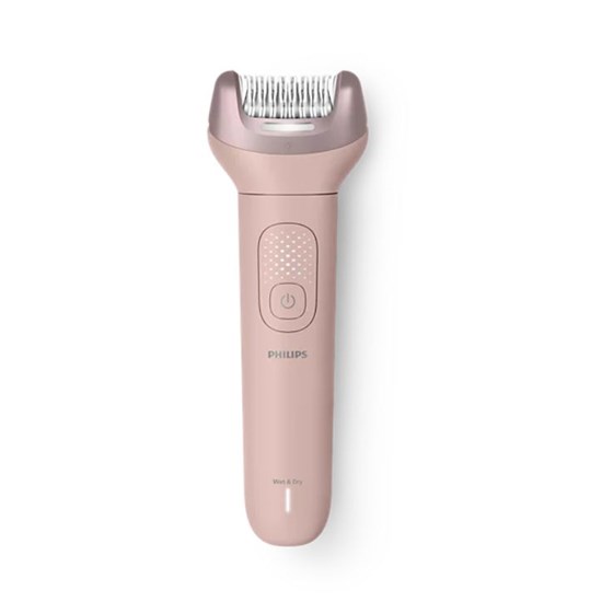 PHILIPS BRE719/00 DEPILATOR