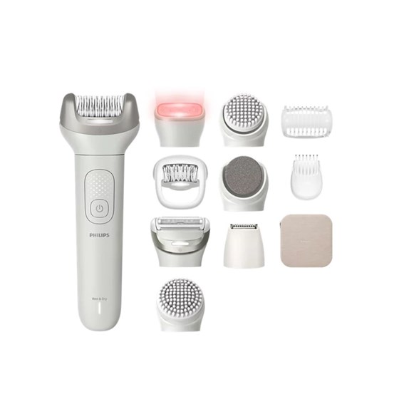 PHILIPS BRE750/00 DEPILATOR