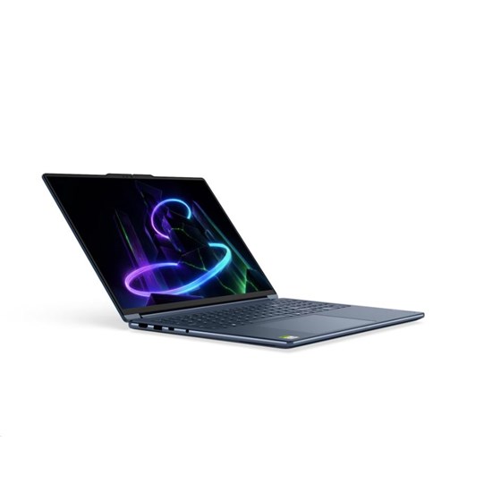 Lenovo Yoga 9n 2u1, 83N70011SC, 16" 2.8K OLED TouchScreen, NVIDIA RTX Spark N1X, 64GB, 1TB SSD, W11P, NVIDIA Blackwell RTX 6144-core GPU, + Lenovo Yoga Pen Gen 2 with Case, 36mj
