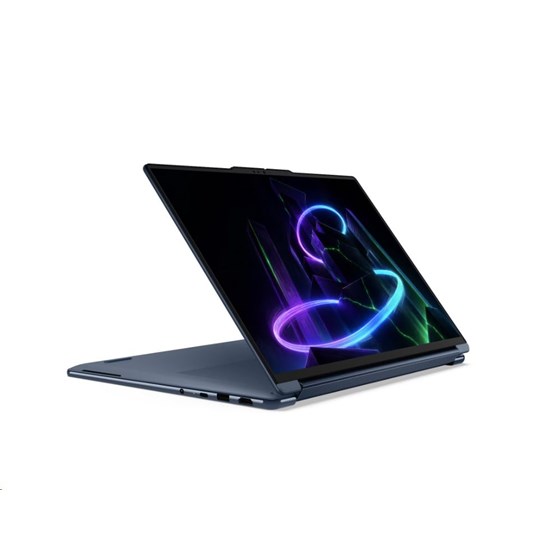 Lenovo Yoga 9n 2u1, 83N70011SC, 16" 2.8K OLED TouchScreen, NVIDIA RTX Spark N1X, 64GB, 1TB SSD, W11P, NVIDIA Blackwell RTX 6144-core GPU, + Lenovo Yoga Pen Gen 2 with Case, 36mj