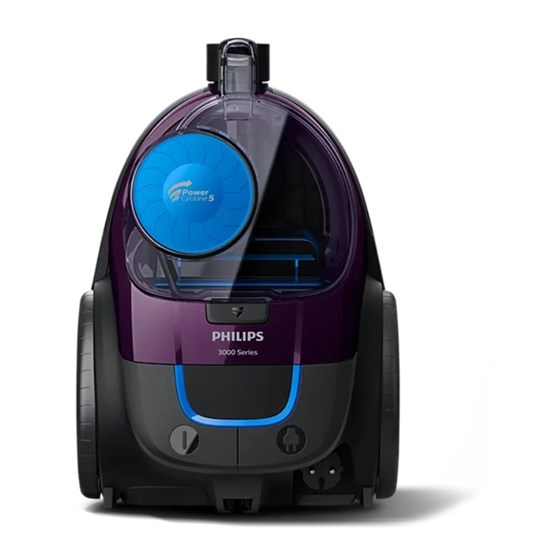 Philips FC9333/09 PowerPro Compact usisavač bez vrećice