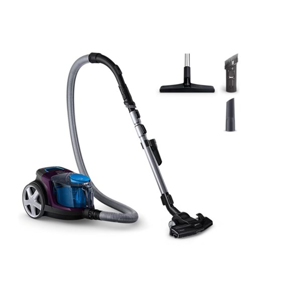 Philips FC9333/09 PowerPro Compact usisavač bez vrećice