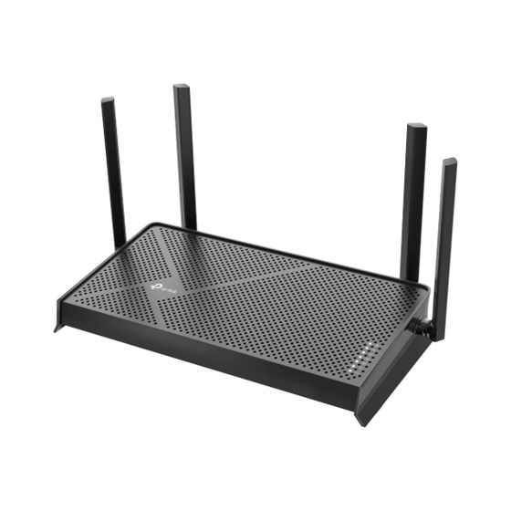 TP-Link Archer BE230, BE3600 Dual Band Wi-Fi 7 Router