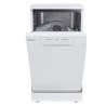Candy perilica posuđa slim CDPH 2L1049W-01