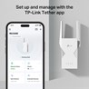 TP-Link RE235BE, BE3600 Dual-Band Wi-Fi 7 Range extender 