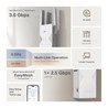 TP-Link RE235BE, BE3600 Dual-Band Wi-Fi 7 Range extender 
