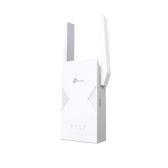 TP-Link RE235BE, BE3600 Dual-Band Wi-Fi 7 Range extender 