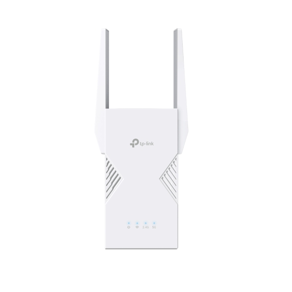 TP-Link RE235BE, BE3600 Dual-Band Wi-Fi 7 Range extender