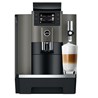 Jura automatski aparat za kavu W8 Dark inox