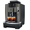 Jura automatski aparat za kavu W8 Dark inox