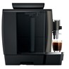 Jura automatski aparat za kavu W8 Dark inox